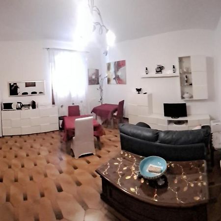 Room Grigra 안코나 외부 사진