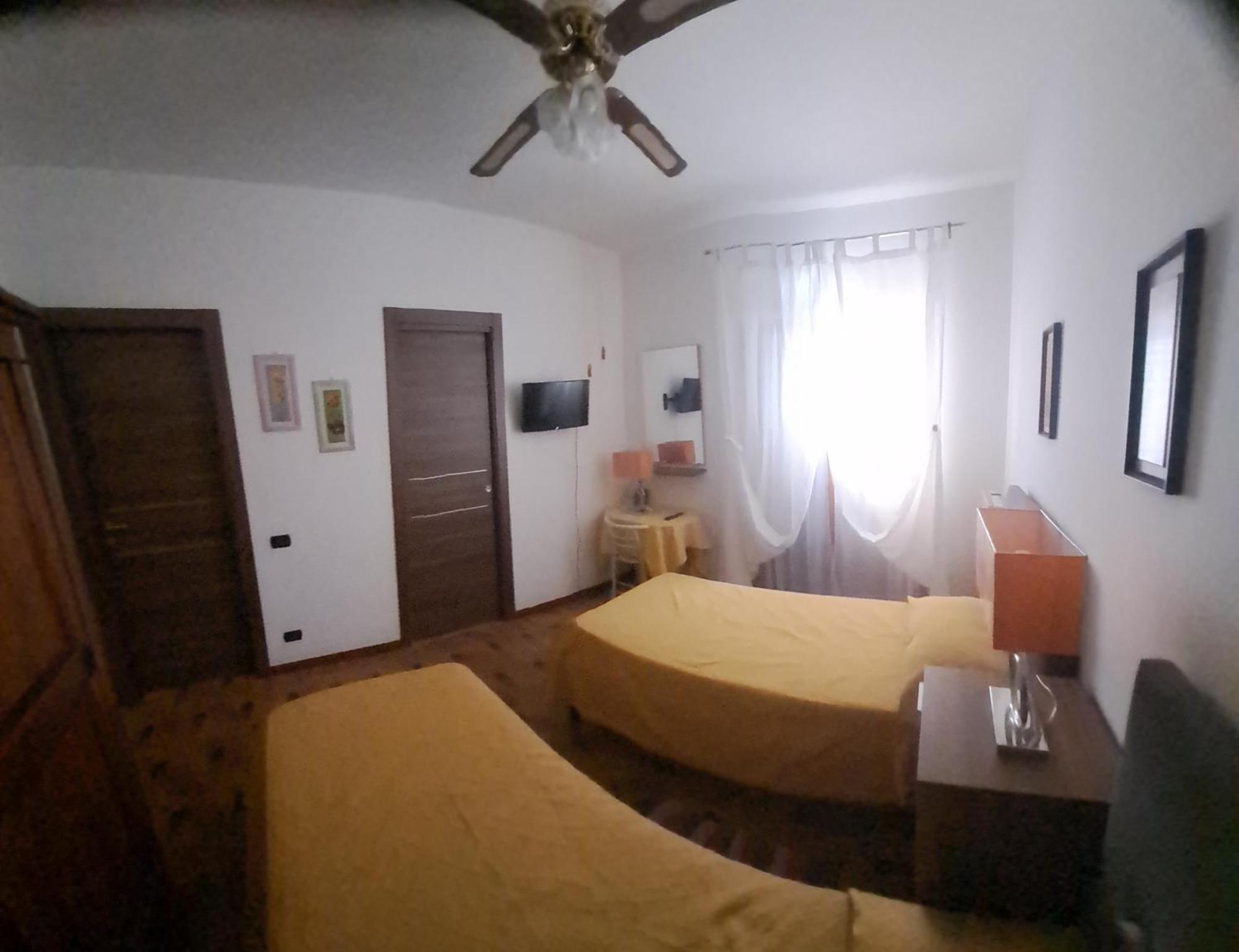 Room Grigra 안코나 외부 사진