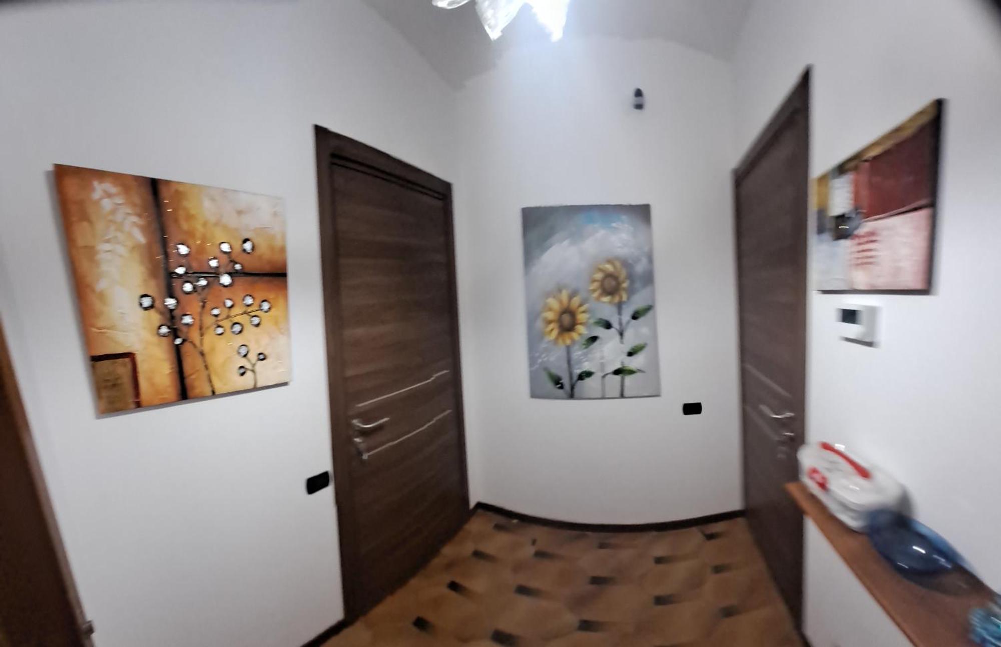 Room Grigra 안코나 외부 사진