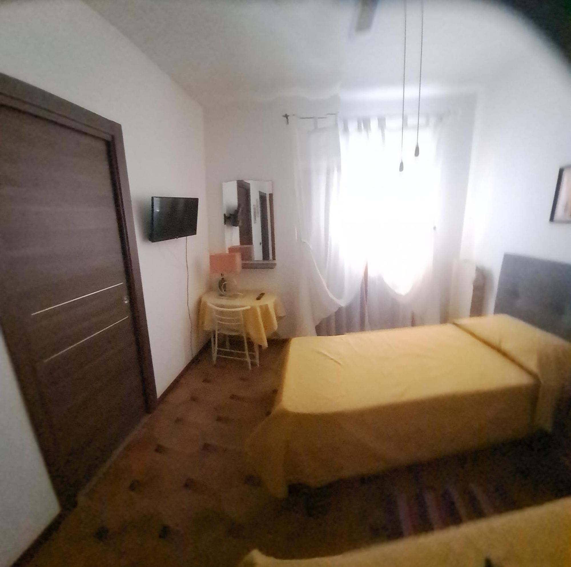 Room Grigra 안코나 외부 사진