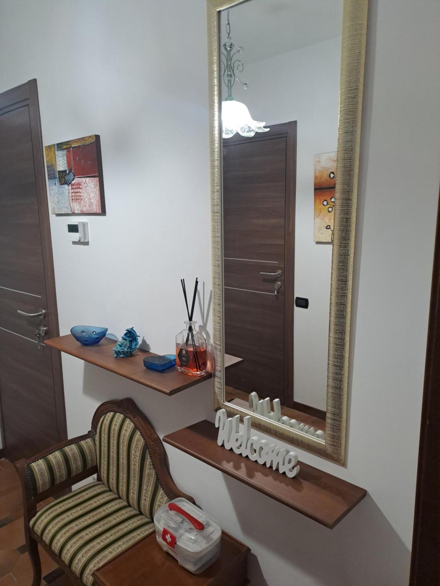 Room Grigra 안코나 외부 사진