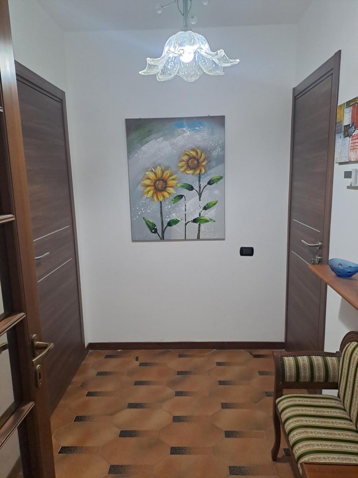 Room Grigra 안코나 외부 사진